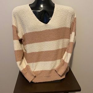 Knox Rose sweater